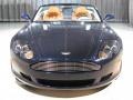 Dark Blue - DB9 Volante Photo No. 4