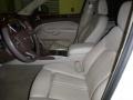 Platinum Ice Tricoat - SRX 4 V6 AWD Photo No. 5