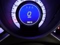 Platinum Ice Tricoat - SRX 4 V6 AWD Photo No. 9