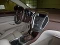 Platinum Ice Tricoat - SRX 4 V6 AWD Photo No. 11