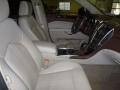 Platinum Ice Tricoat - SRX 4 V6 AWD Photo No. 12