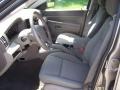Light Khaki Metallic - Grand Cherokee Laredo Photo No. 19