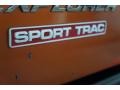 Toreador Red Metallic - Explorer Sport Trac 4x4 Photo No. 102