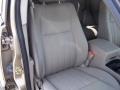 Light Khaki Metallic - Grand Cherokee Laredo Photo No. 21