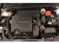 3.7 Liter DOHC 24-Valve Ti-VCT V6 2013 Lincoln MKS AWD Engine