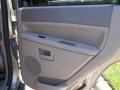 Light Khaki Metallic - Grand Cherokee Laredo Photo No. 26