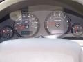 Light Khaki Metallic - Grand Cherokee Laredo Photo No. 33