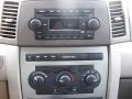 Light Khaki Metallic - Grand Cherokee Laredo Photo No. 34