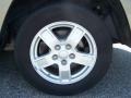 Light Khaki Metallic - Grand Cherokee Laredo Photo No. 38