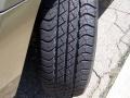 Light Khaki Metallic - Grand Cherokee Laredo Photo No. 39