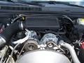 Light Khaki Metallic - Grand Cherokee Laredo Photo No. 40