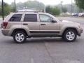 Light Khaki Metallic - Grand Cherokee Laredo Photo No. 46