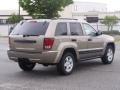 Light Khaki Metallic - Grand Cherokee Laredo Photo No. 47