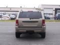 Light Khaki Metallic - Grand Cherokee Laredo Photo No. 48