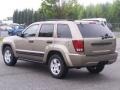 Light Khaki Metallic - Grand Cherokee Laredo Photo No. 49
