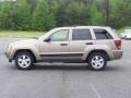 Light Khaki Metallic - Grand Cherokee Laredo Photo No. 50