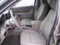 Light Khaki Metallic - Grand Cherokee Laredo Photo No. 51