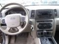 Light Khaki Metallic - Grand Cherokee Laredo Photo No. 53