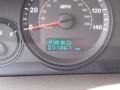 Light Khaki Metallic - Grand Cherokee Laredo Photo No. 54