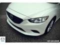 2016 Snowflake White Pearl Mica Mazda Mazda6 Sport  photo #10