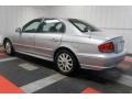 Brilliant Silver Metallic - Sonata GLS V6 Photo No. 11