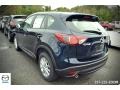 2016 Deep Crystal Blue Mica Mazda CX-5 Sport  photo #3