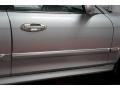 2003 Brilliant Silver Metallic Hyundai Sonata GLS V6  photo #48