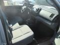 Silver Streak Mica - Tacoma Regular Cab Photo No. 4