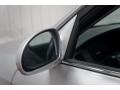 Brilliant Silver Metallic - Sonata GLS V6 Photo No. 70