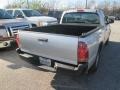 Silver Streak Mica - Tacoma Regular Cab Photo No. 7