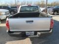 Silver Streak Mica - Tacoma Regular Cab Photo No. 8