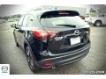 Jet Black Mica - CX-5 Grand Touring Photo No. 4