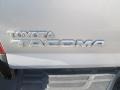 Silver Streak Mica - Tacoma Regular Cab Photo No. 10