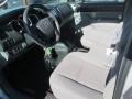 Silver Streak Mica - Tacoma Regular Cab Photo No. 11