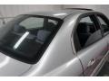 Brilliant Silver Metallic - Sonata GLS V6 Photo No. 77