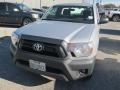 Silver Streak Mica - Tacoma Regular Cab Photo No. 14