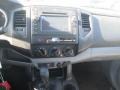 Silver Streak Mica - Tacoma Regular Cab Photo No. 17