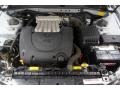 Brilliant Silver Metallic - Sonata GLS V6 Photo No. 84