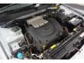 Brilliant Silver Metallic - Sonata GLS V6 Photo No. 86