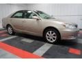 2006 Desert Sand Mica Toyota Camry XLE  photo #6