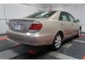 2006 Desert Sand Mica Toyota Camry XLE  photo #8