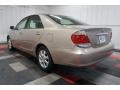 2006 Desert Sand Mica Toyota Camry XLE  photo #10