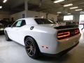 Ivory White Tri-Coat Pearl - Challenger SRT Hellcat Photo No. 4