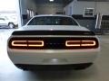 Ivory White Tri-Coat Pearl - Challenger SRT Hellcat Photo No. 5
