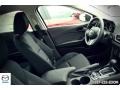 Snowflake White Pearl Mica - MAZDA3 i Sport 4 Door Photo No. 5
