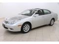 Millennium Silver Metallic - ES 330 Photo No. 3