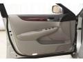 Millennium Silver Metallic - ES 330 Photo No. 4