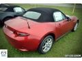 Soul Red Metallic - MX-5 Miata Sport Roadster Photo No. 4