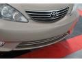 2006 Desert Sand Mica Toyota Camry XLE  photo #49