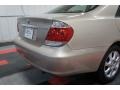 2006 Desert Sand Mica Toyota Camry XLE  photo #68